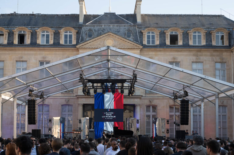 Les temps forts de l’été 2024