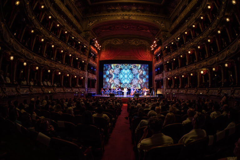 Grande soirée One Ocean Science Congress