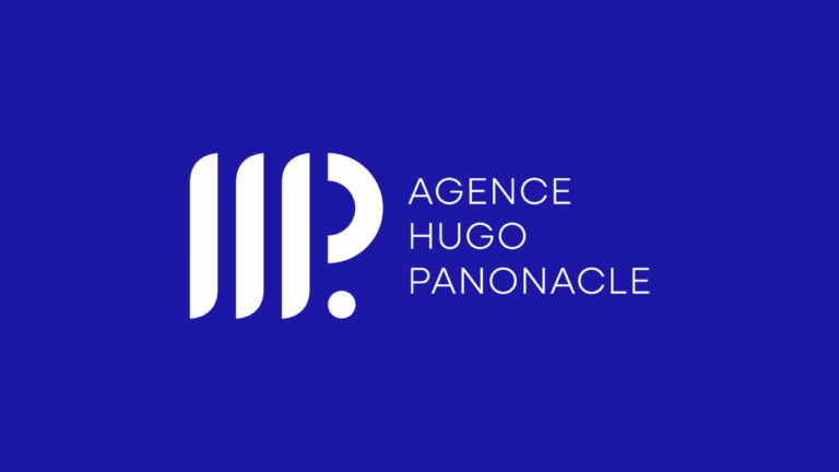 L’Agence Hugo Panonacle dévoile sa nouvelle identité visuelle